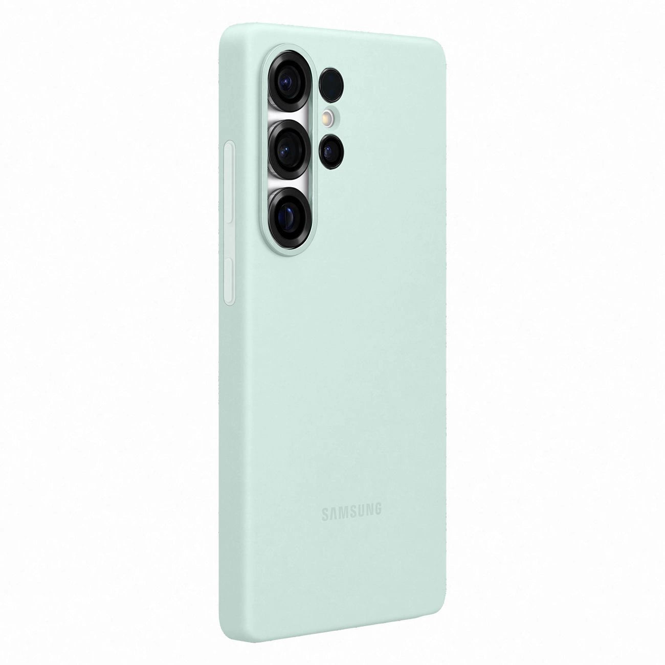 Samsung Silicone Case EF-PS938CMEGWW for Samsung Galaxy S25 Ultra - mint_2