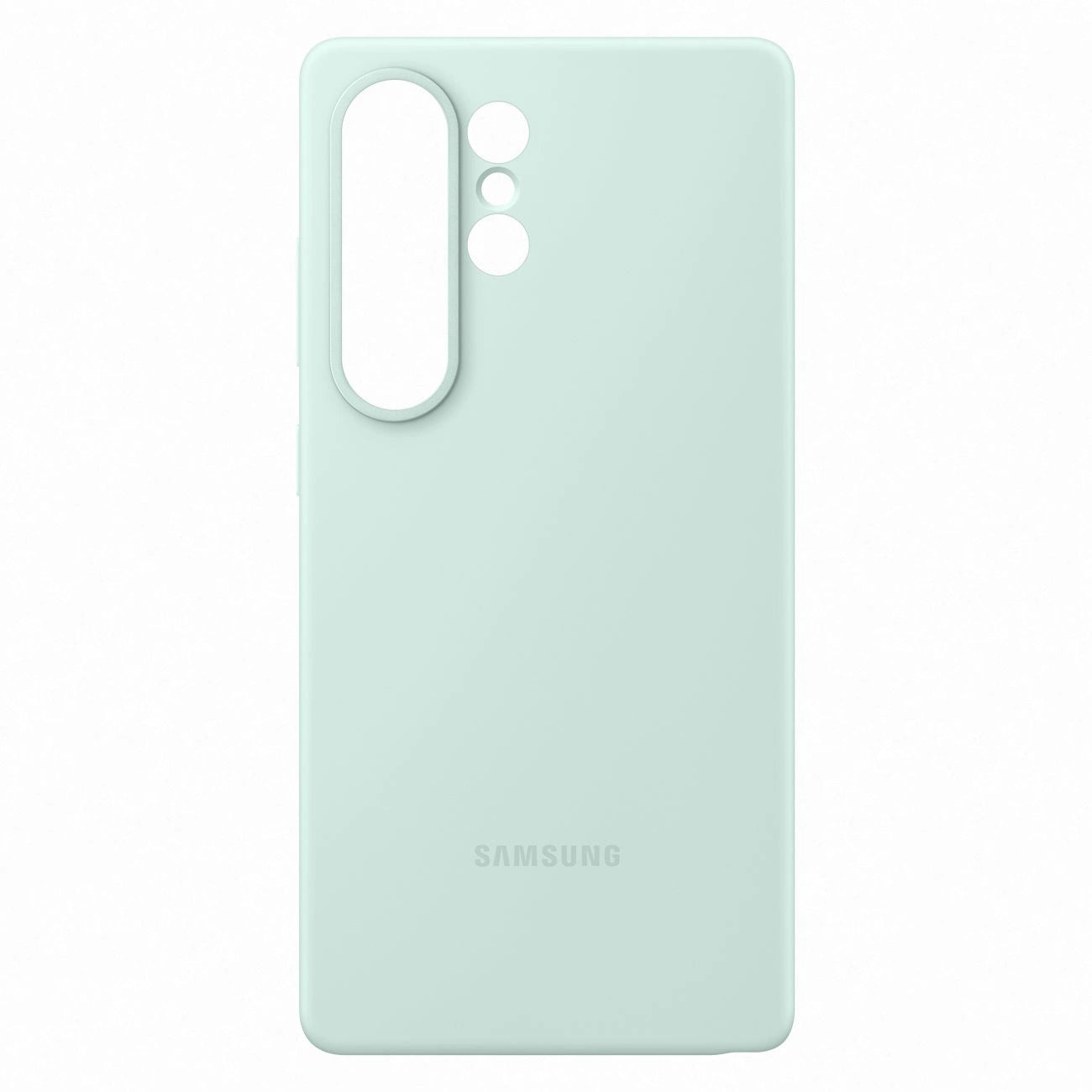 Samsung Silicone Case EF-PS938CMEGWW for Samsung Galaxy S25 Ultra - mint_3