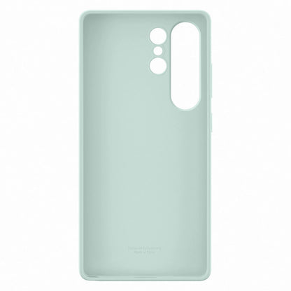 Samsung Silicone Case EF-PS938CMEGWW for Samsung Galaxy S25 Ultra - mint_4