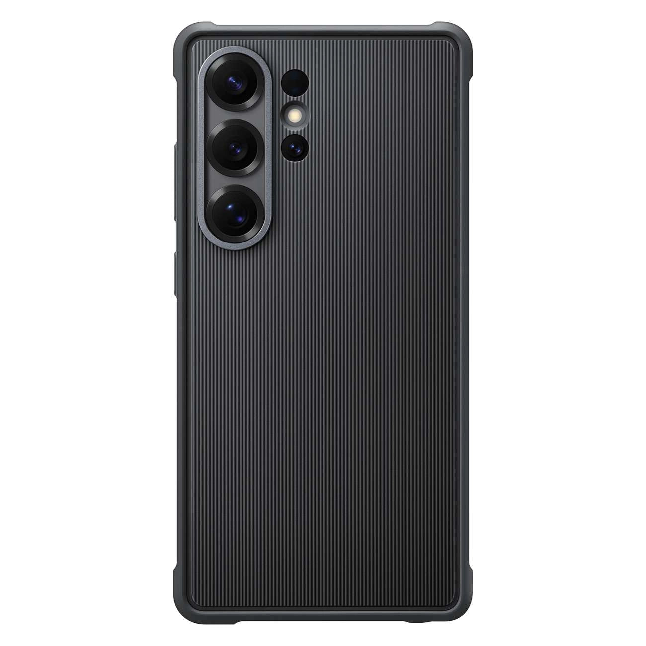 Samsung Rugged Case fÃ¼r Galaxy S25 Ultra Black_0