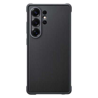 Samsung Rugged Case fÃ¼r Galaxy S25 Ultra Black_0