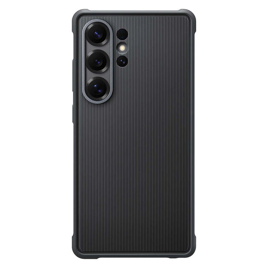 Samsung Rugged Case fÃ¼r Galaxy S25 Ultra Black_0