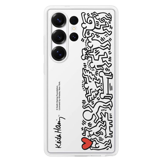 Samsung Flipsuit Case EF-MS938CWEGWW for Samsung Galaxy S25 Ultra - white_0
