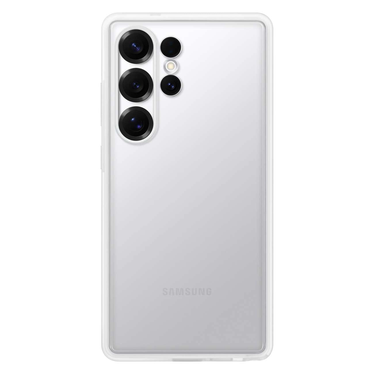 Samsung Flipsuit Case EF-MS938CWEGWW for Samsung Galaxy S25 Ultra - white_3
