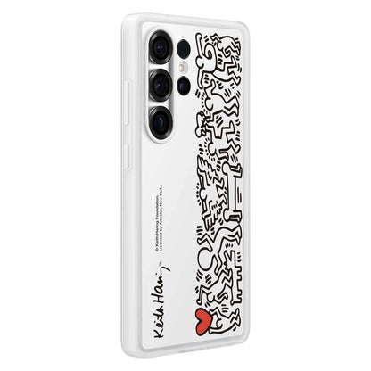 Samsung Flipsuit Case EF-MS938CWEGWW for Samsung Galaxy S25 Ultra - white_4