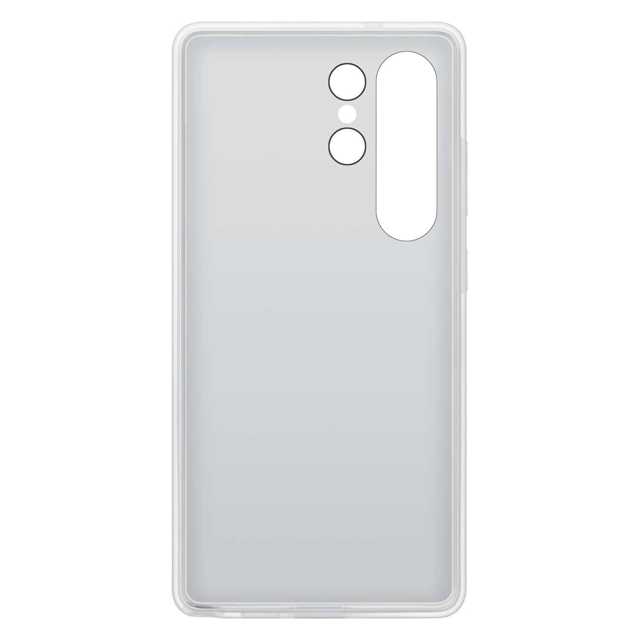 Samsung Flipsuit Case EF-MS938CWEGWW for Samsung Galaxy S25 Ultra - white_6