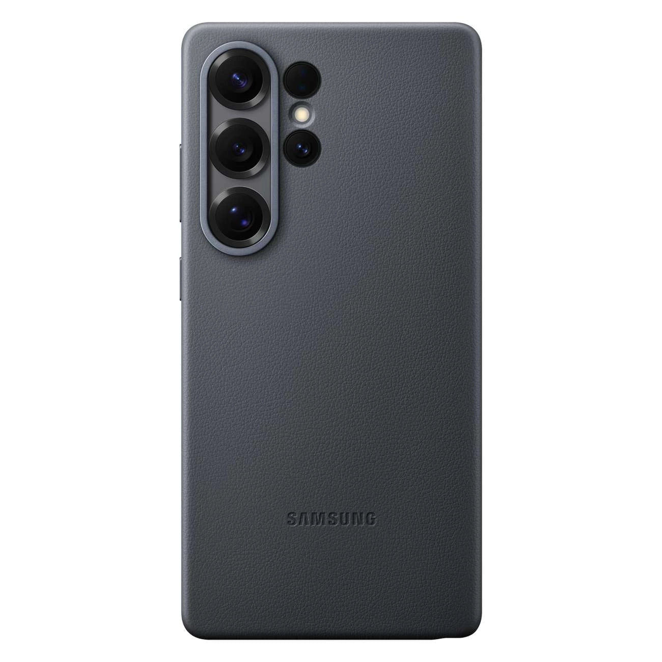 Samsung Kindsuit Case fÃ¼r Galaxy S25 Ultra Black_0
