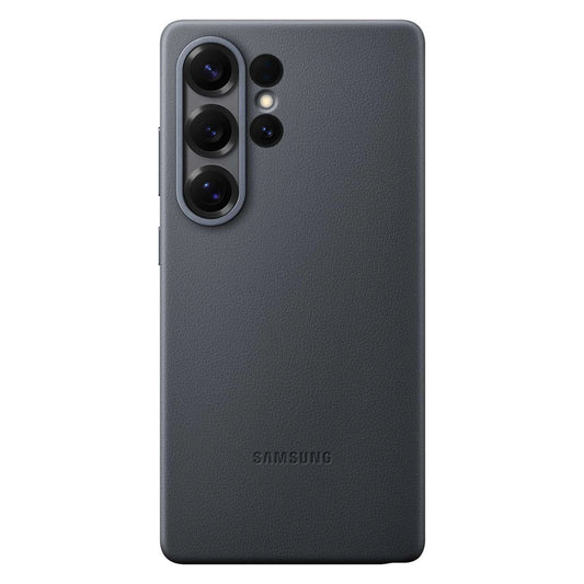 Samsung Kindsuit Case fÃ¼r Galaxy S25 Ultra Black_0