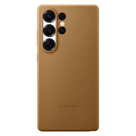 Samsung KindSuit Case EF-VS938PJEGWW for Samsung Galaxy S25 Ultra - Gold_0