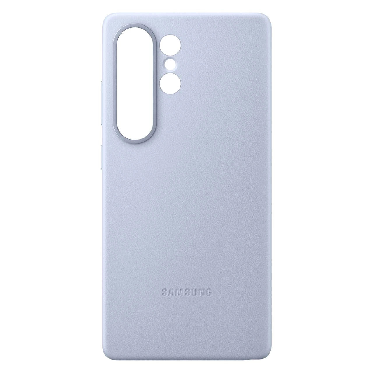 Samsung Kindsuit Case fÃ¼r Galaxy S25 Ultra Light Blue_3