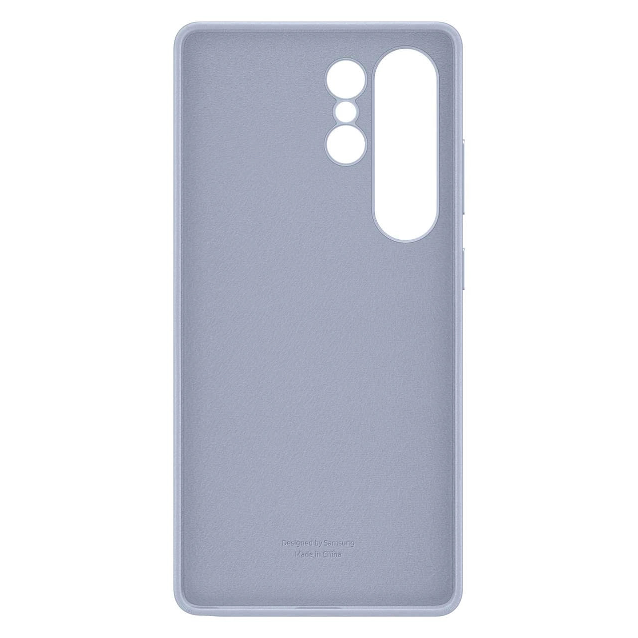 Samsung Kindsuit Case fÃ¼r Galaxy S25 Ultra Light Blue_4
