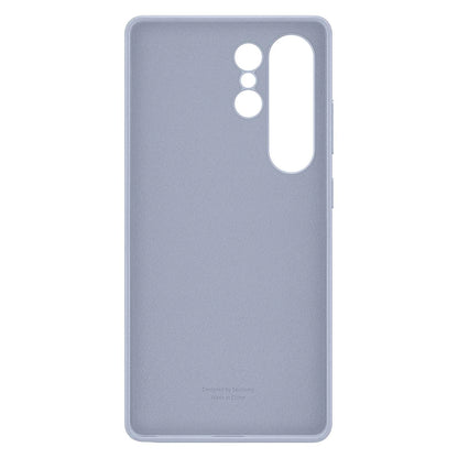 Samsung Kindsuit Case fÃ¼r Galaxy S25 Ultra Light Blue_4