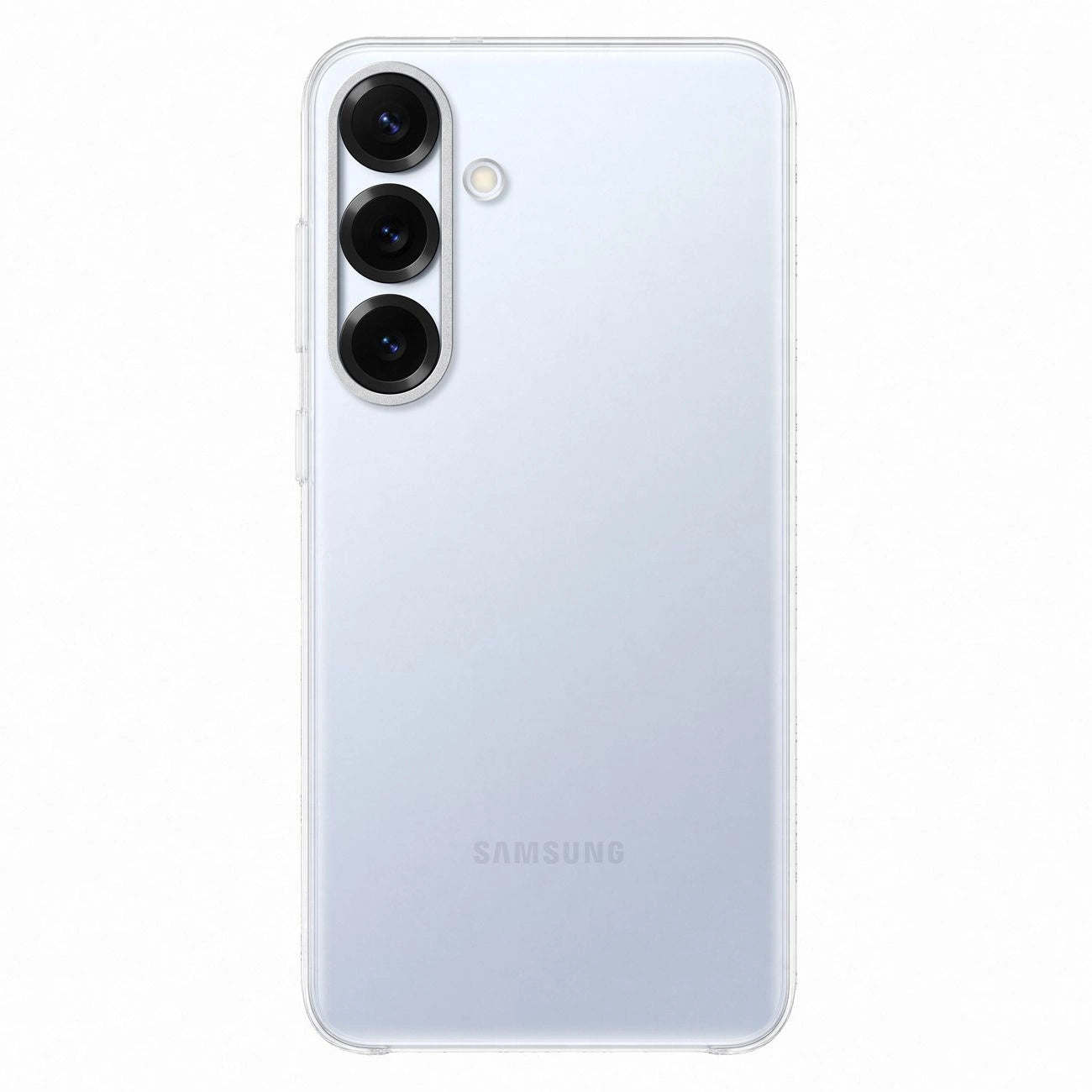 Samsung Clear Case fÃ¼r Galaxy S25+ Transparent_0