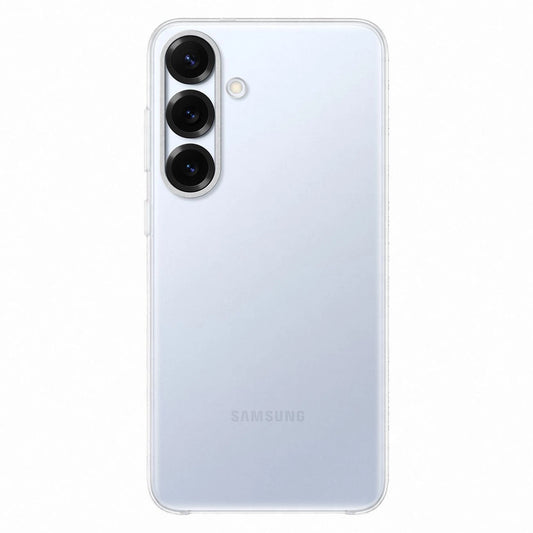 Samsung Clear Case fÃ¼r Galaxy S25+ Transparent_0