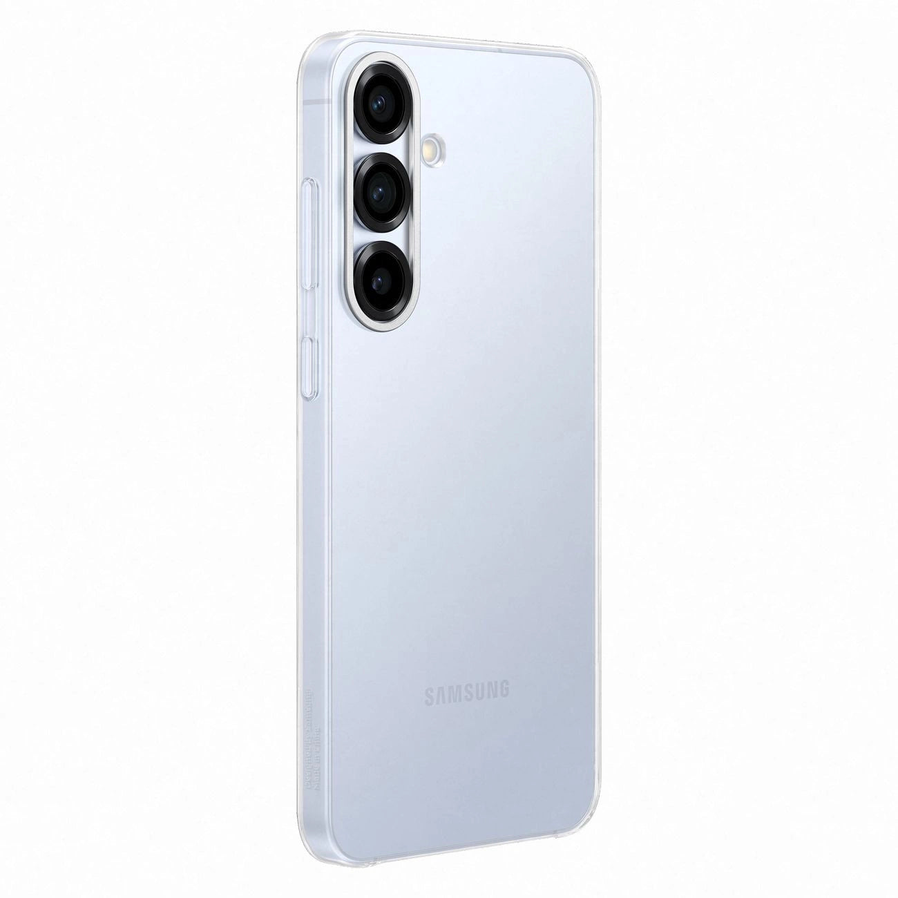Samsung Clear Case fÃ¼r Galaxy S25+ Transparent_2