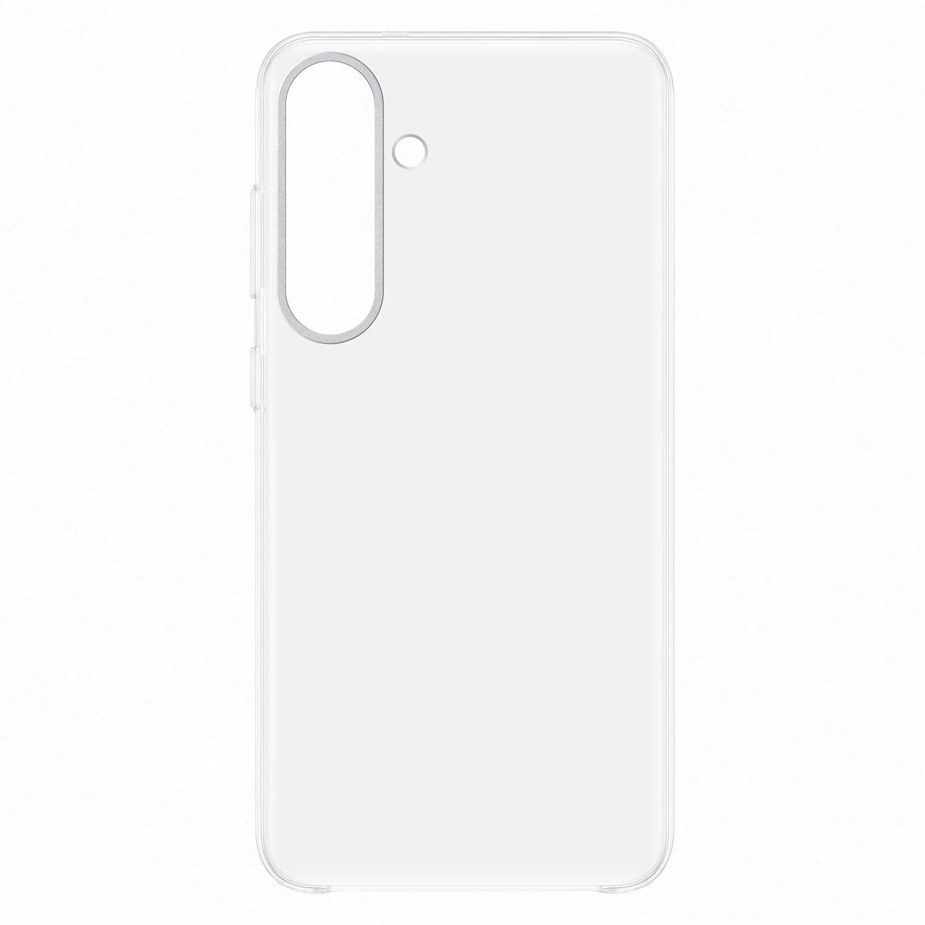 Samsung Clear Case fÃ¼r Galaxy S25+ Transparent_3