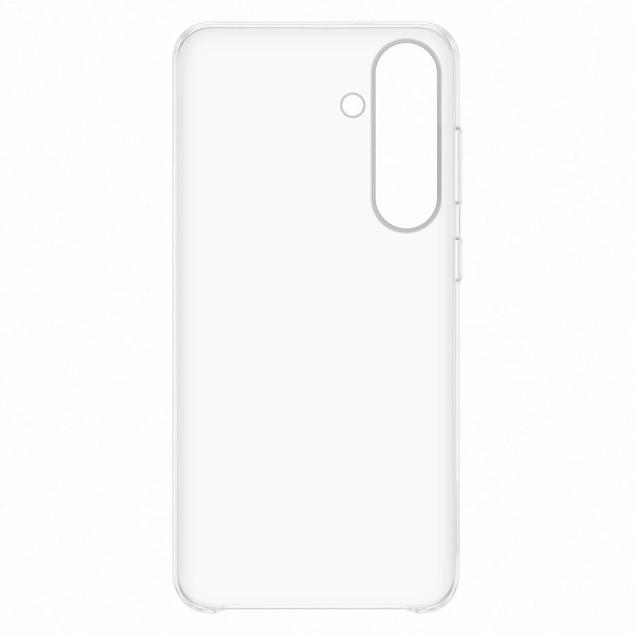 Samsung Clear Case fÃ¼r Galaxy S25+ Transparent_4