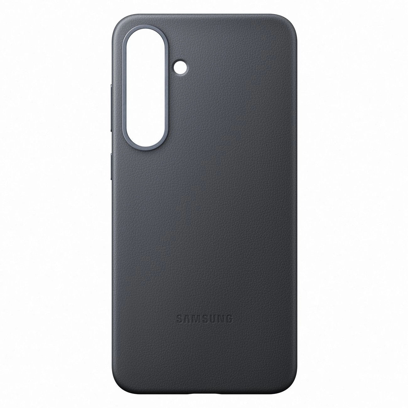Samsung Silicone Case fÃ¼r Galaxy S25+ Black_3