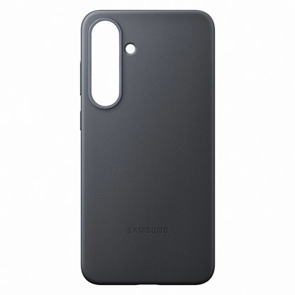 Samsung Silicone Case fÃ¼r Galaxy S25+ Black_3