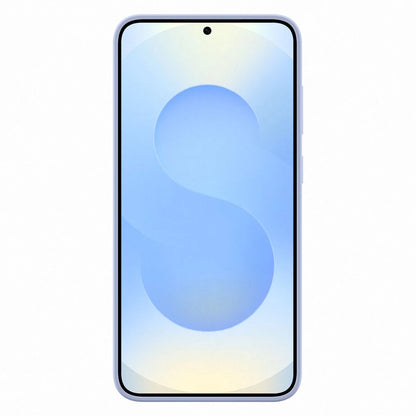 Samsung Silicone Case EF-PS936CLEGWW for Samsung Galaxy S25+ - light blue_1