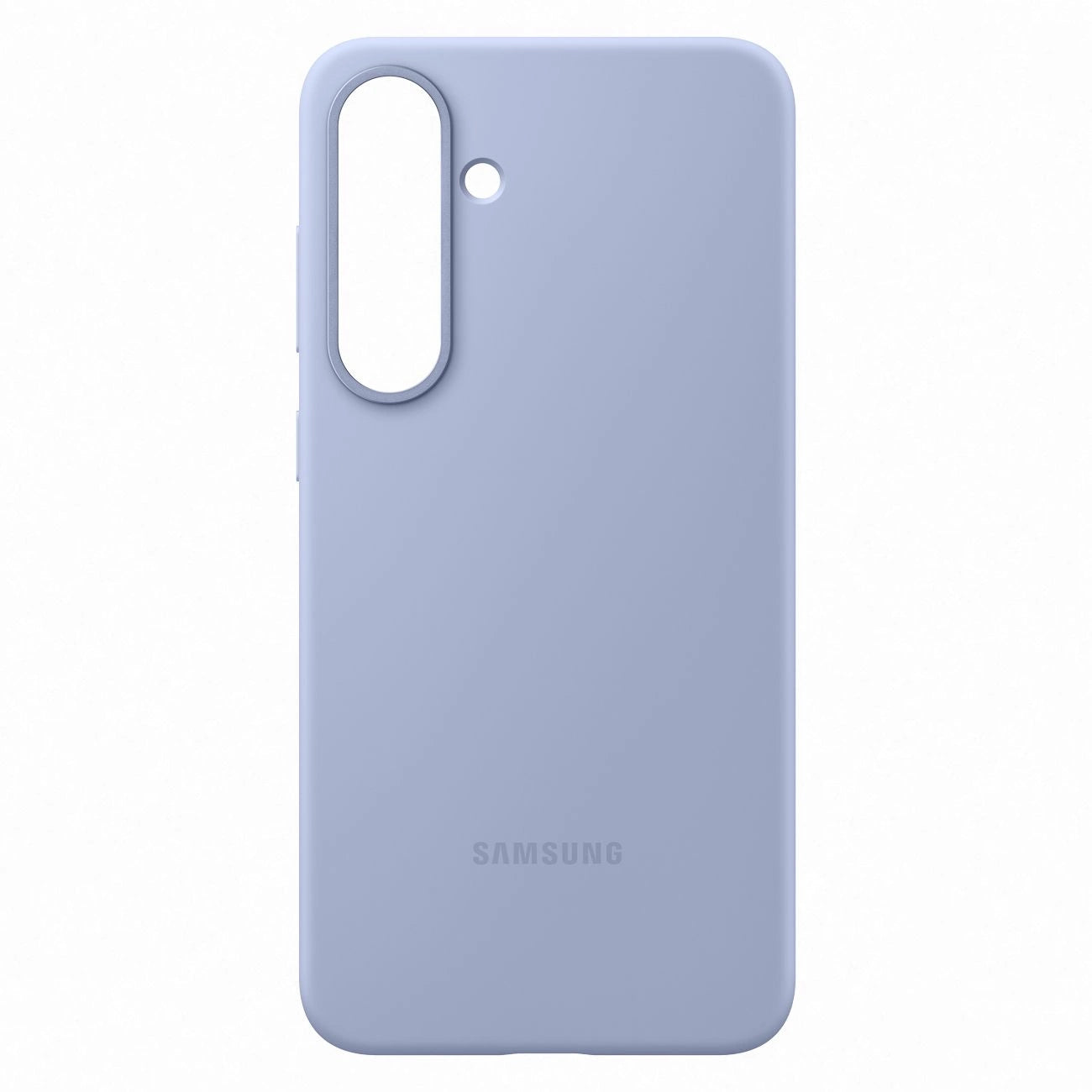 Samsung Silicone Case EF-PS936CLEGWW for Samsung Galaxy S25+ - light blue_3