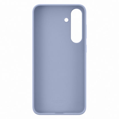 Samsung Silicone Case EF-PS936CLEGWW for Samsung Galaxy S25+ - light blue_4