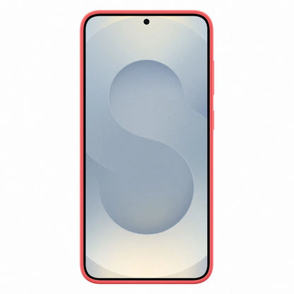 Samsung Silicone Case EF-PS936CREGWW for Samsung Galaxy S25+ - red_1