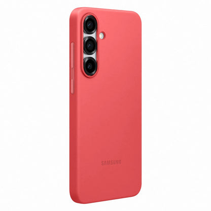 Samsung Silicone Case EF-PS936CREGWW for Samsung Galaxy S25+ - red_2