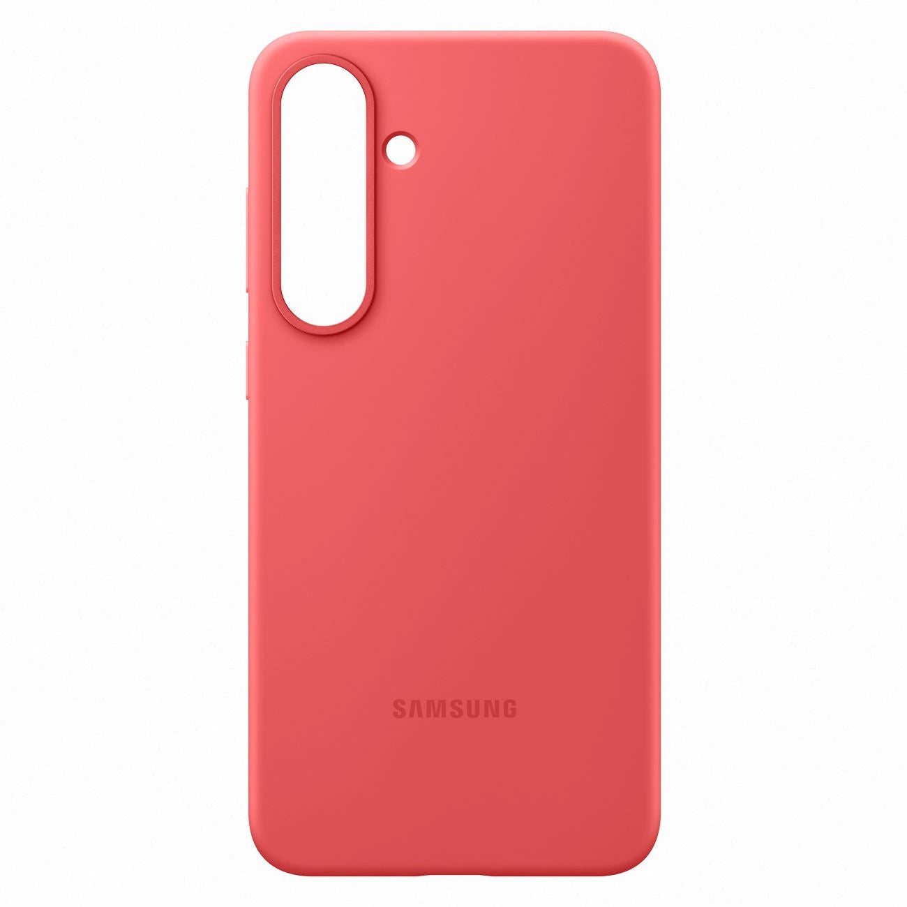 Samsung Silicone Case EF-PS936CREGWW for Samsung Galaxy S25+ - red_3
