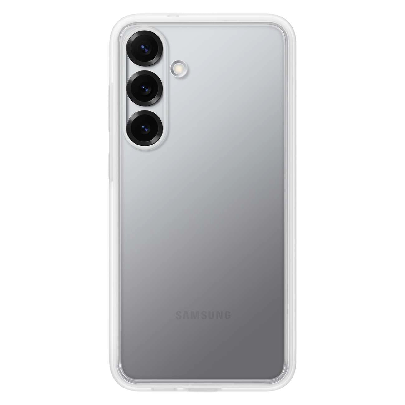 Samsung Flipsuit Case fÃ¼r Galaxy S25+ White_1