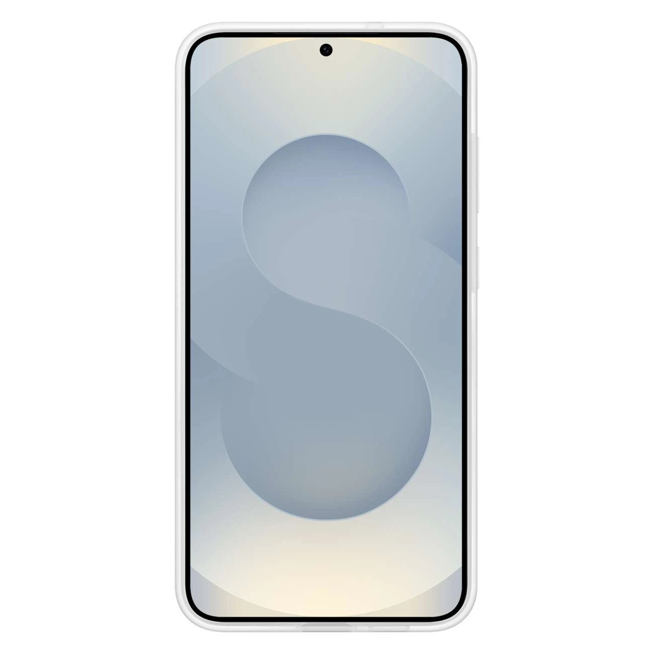 Samsung Flipsuit Case fÃ¼r Galaxy S25+ White_2