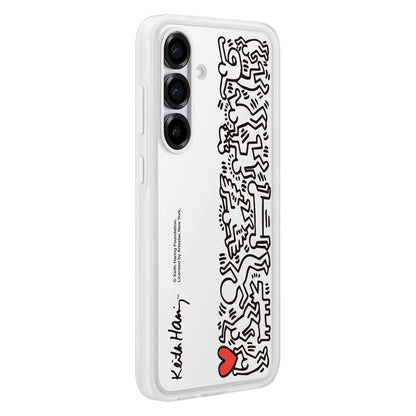 Samsung Flipsuit Case fÃ¼r Galaxy S25+ White_4
