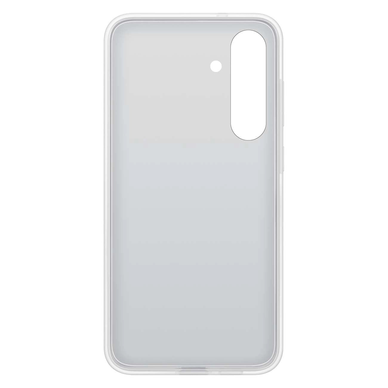 Samsung Flipsuit Case fÃ¼r Galaxy S25+ White_3