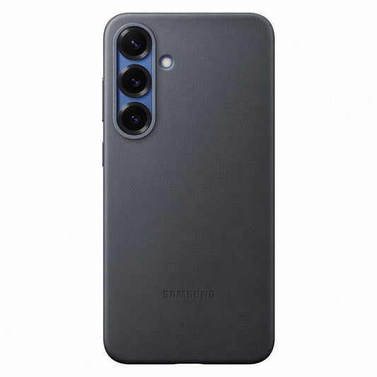 Samsung KindSuit Case EF-VS936PBEGWW for Samsung Galaxy S25+ - Black_0