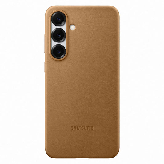 Samsung KindSuit Case EF-VS936PFEGWW for Samsung Galaxy S25+ - Gold_0