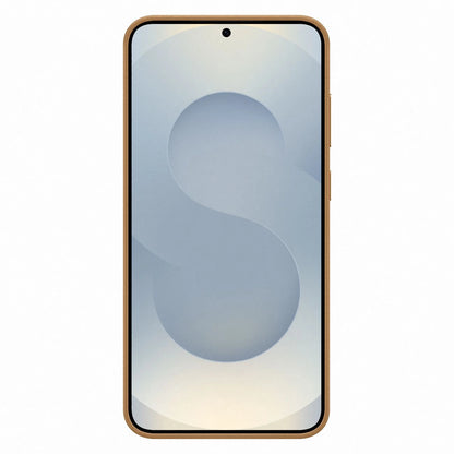 Samsung KindSuit Case EF-VS936PFEGWW for Samsung Galaxy S25+ - Gold_1