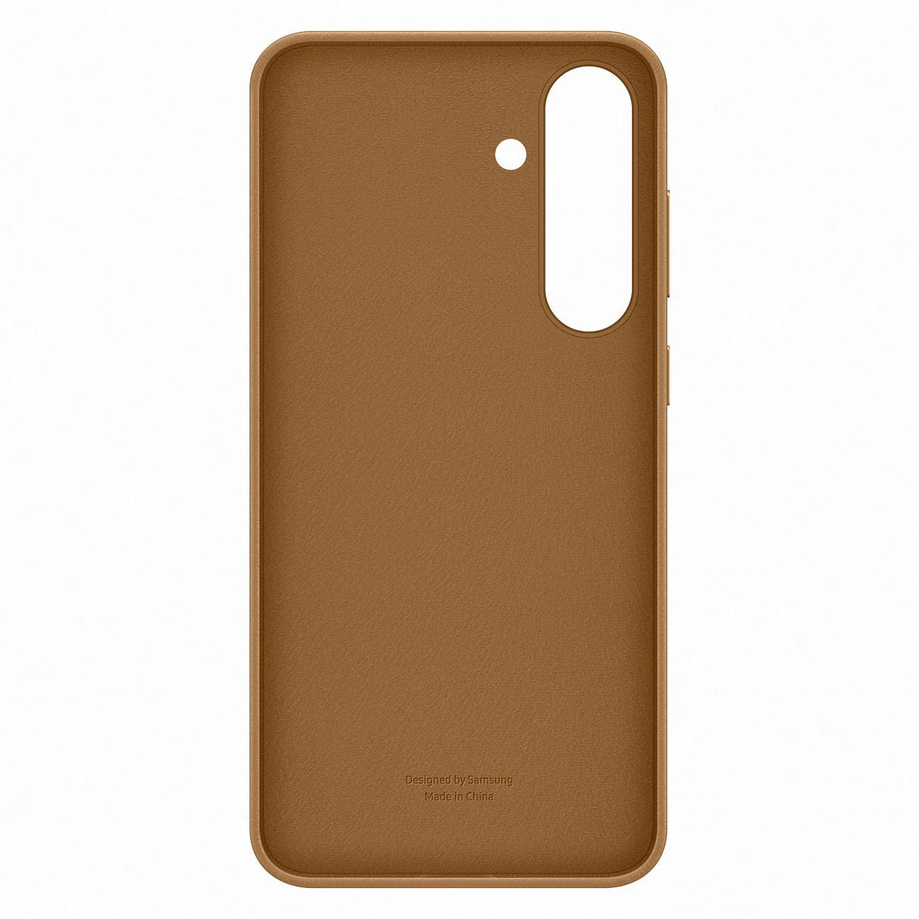 Samsung KindSuit Case EF-VS936PFEGWW for Samsung Galaxy S25+ - Gold_4