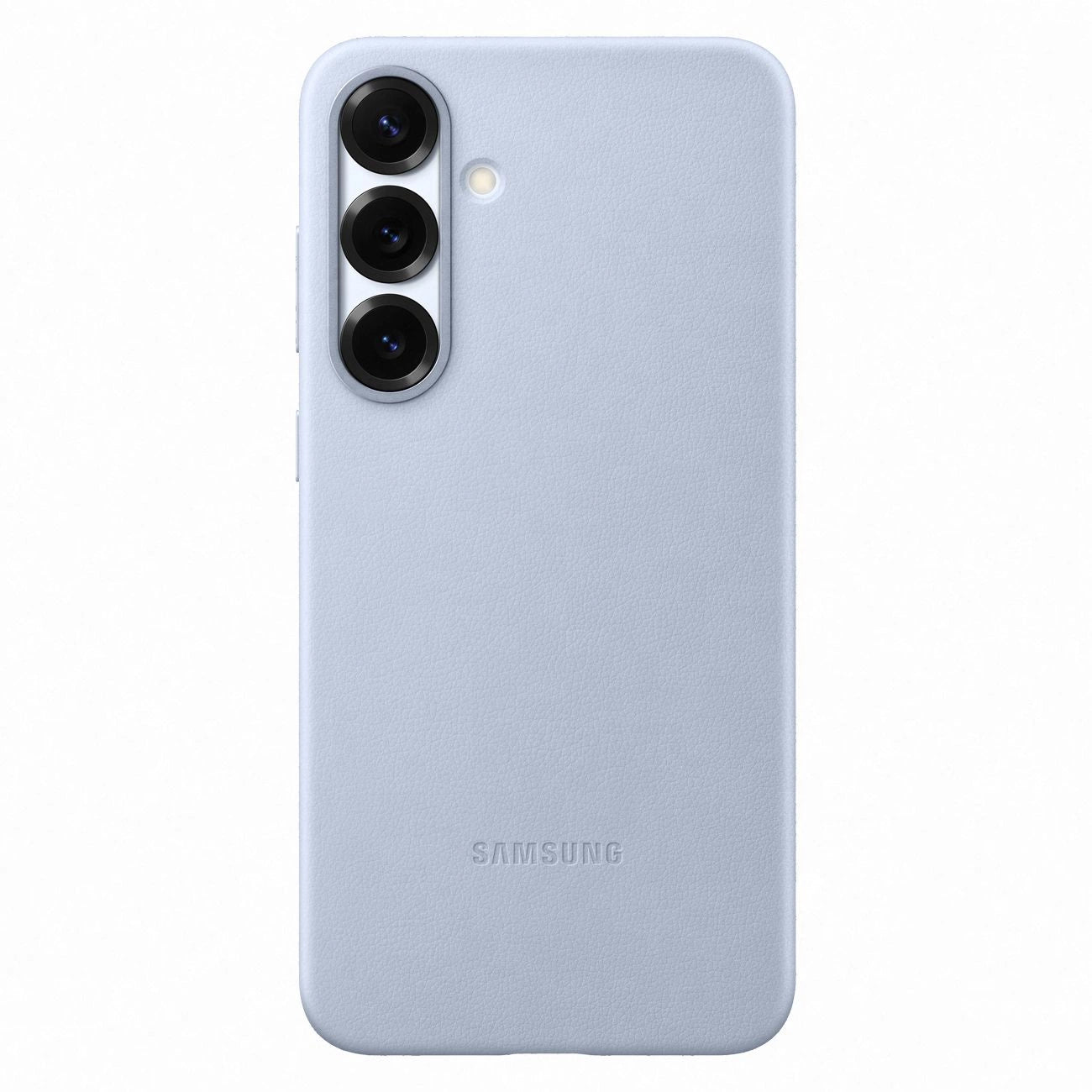 Samsung KindSuit Case EF-VS936PLEGWW eco-leather case for Samsung Galaxy S25+ - light blue_0
