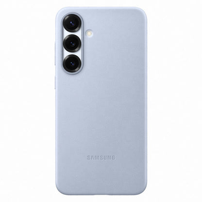 Samsung KindSuit Case EF-VS936PLEGWW eco-leather case for Samsung Galaxy S25+ - light blue_0