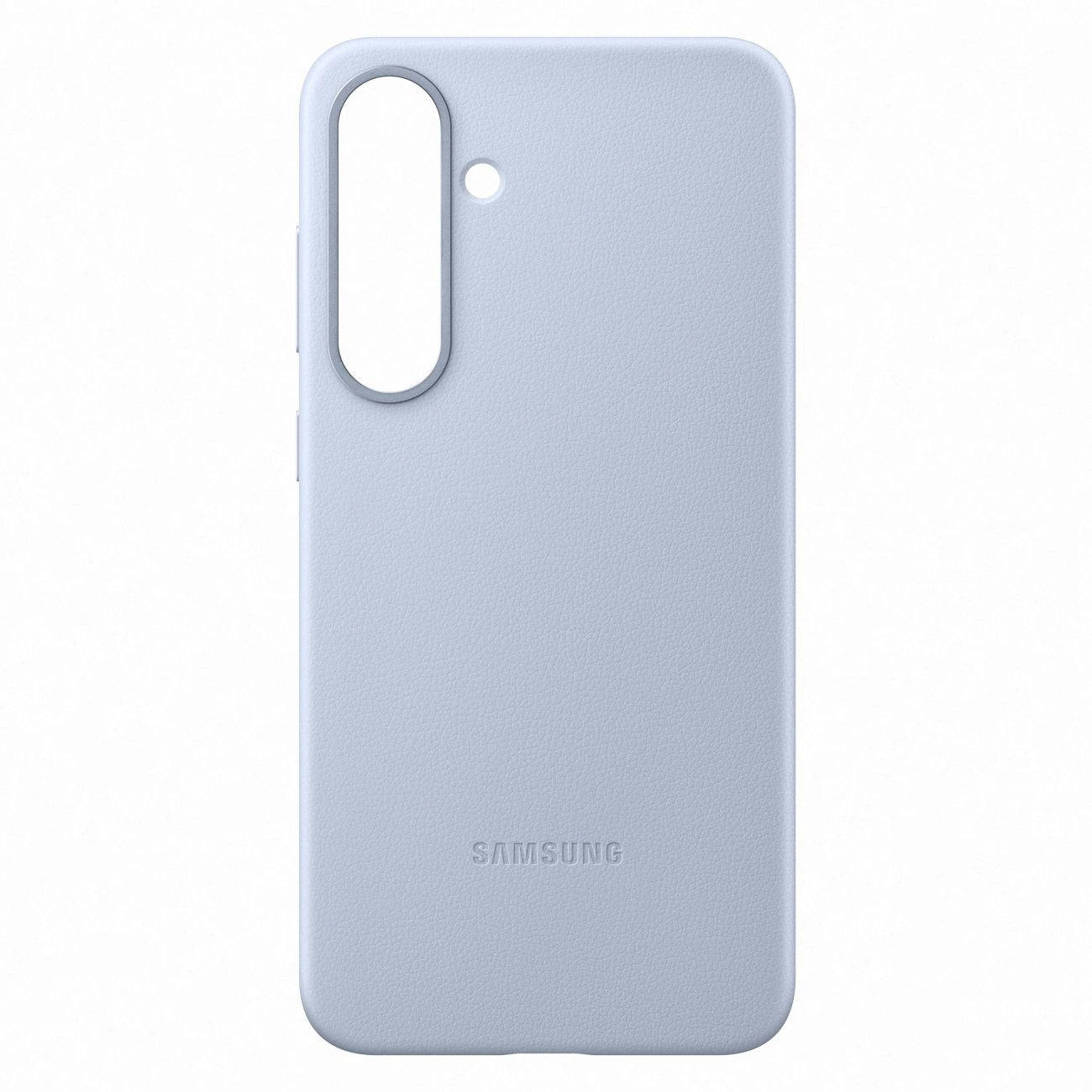 Samsung KindSuit Case EF-VS936PLEGWW eco-leather case for Samsung Galaxy S25+ - light blue_3