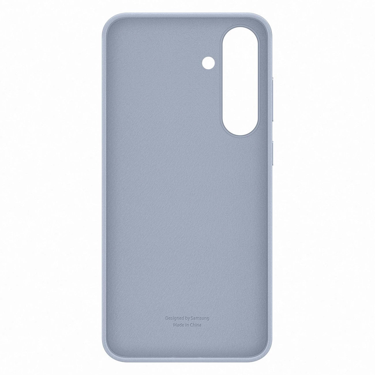 Samsung KindSuit Case EF-VS936PLEGWW eco-leather case for Samsung Galaxy S25+ - light blue_4