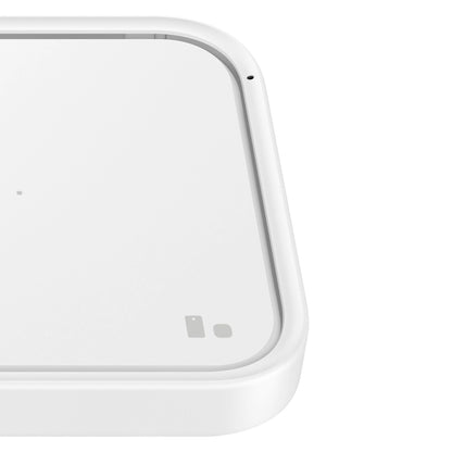 Ładowarka bezprzewodowa Samsung EP-P2400BWEGEU 15W 1.67A indukcyjna - biała_4