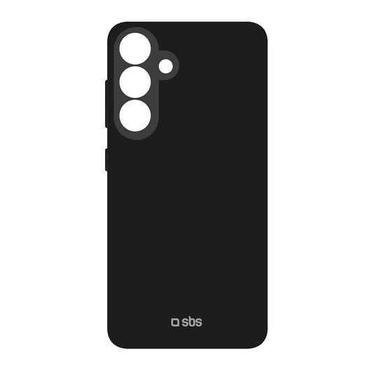SBS D3O Case for Samsung Galaxy S25 - Black_0