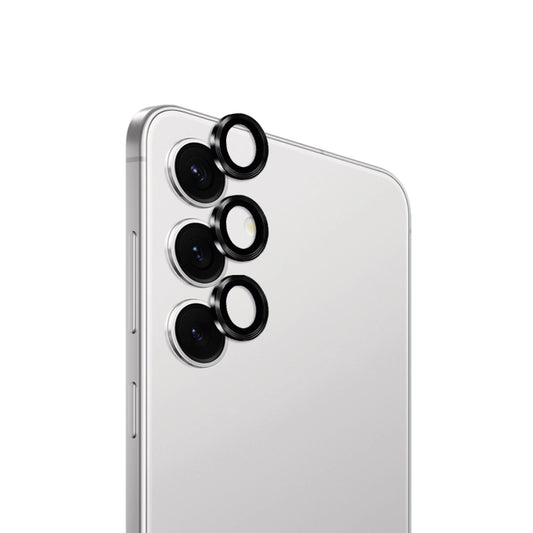 Puro Single Camera Lens Tempered Glass for Samsung Galaxy S25 Camera Lenses_0