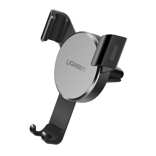 Ugreen LP130 gravity car air vent mount - black_0