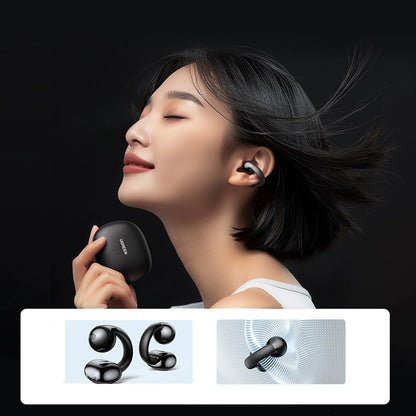 Ugreen HiTune S3 WS209 TWS Wireless Headphones - Black_6