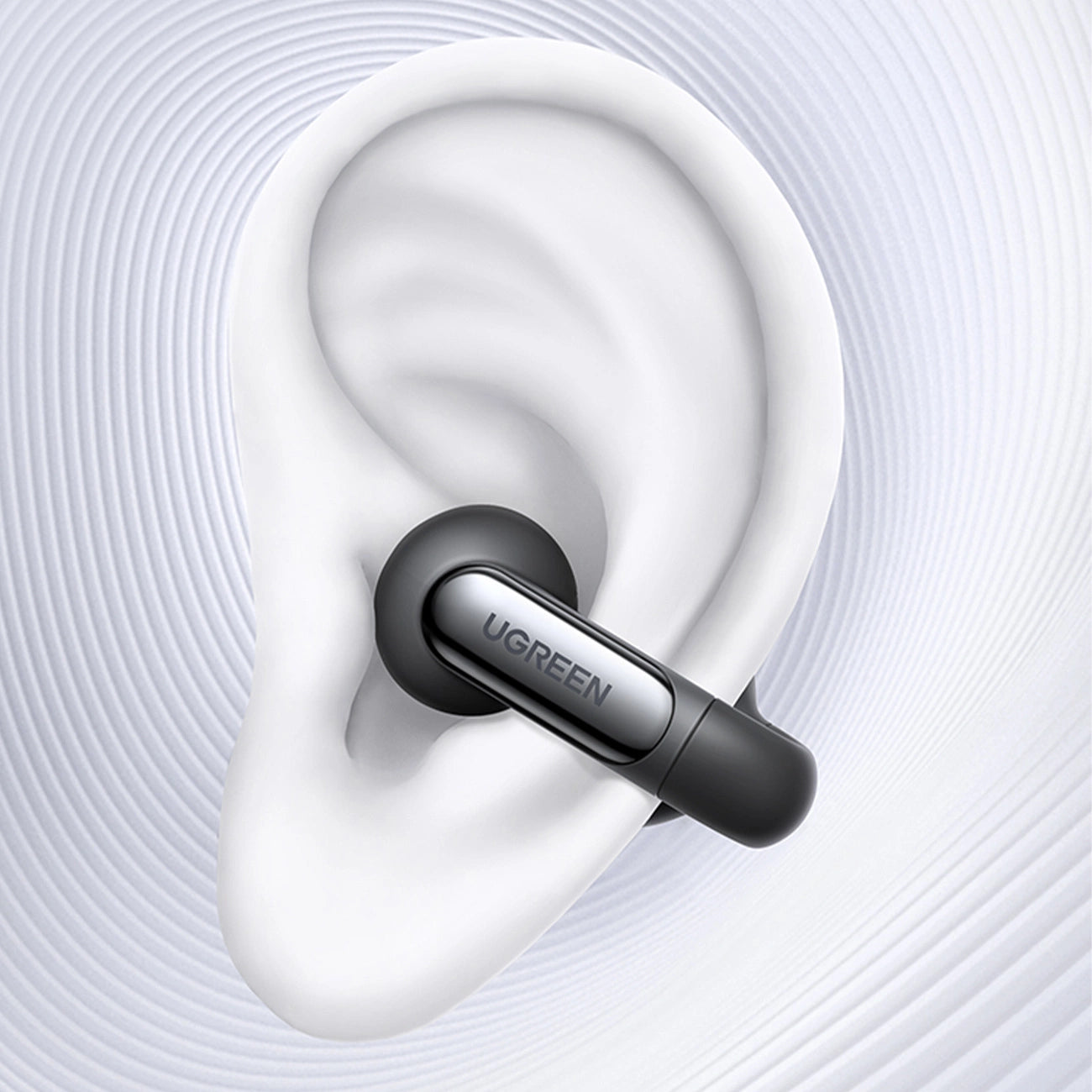 Ugreen HiTune S5 WS210 TWS Wireless Headphones - Black_2