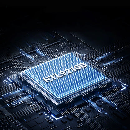 Ugreen CM767 M.2 NVMe/SATA SSD Disk Case - Silver_5