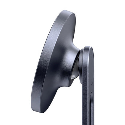 Baseus MaxView Magnetic Car Display Mount Holder - Gray_4