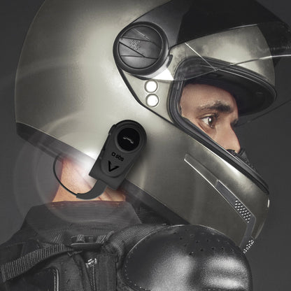 SBS TEEARSETMONOMOTOBTK mono wireless headset for motorcycle helmet - black_4